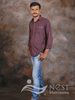 Sajith S